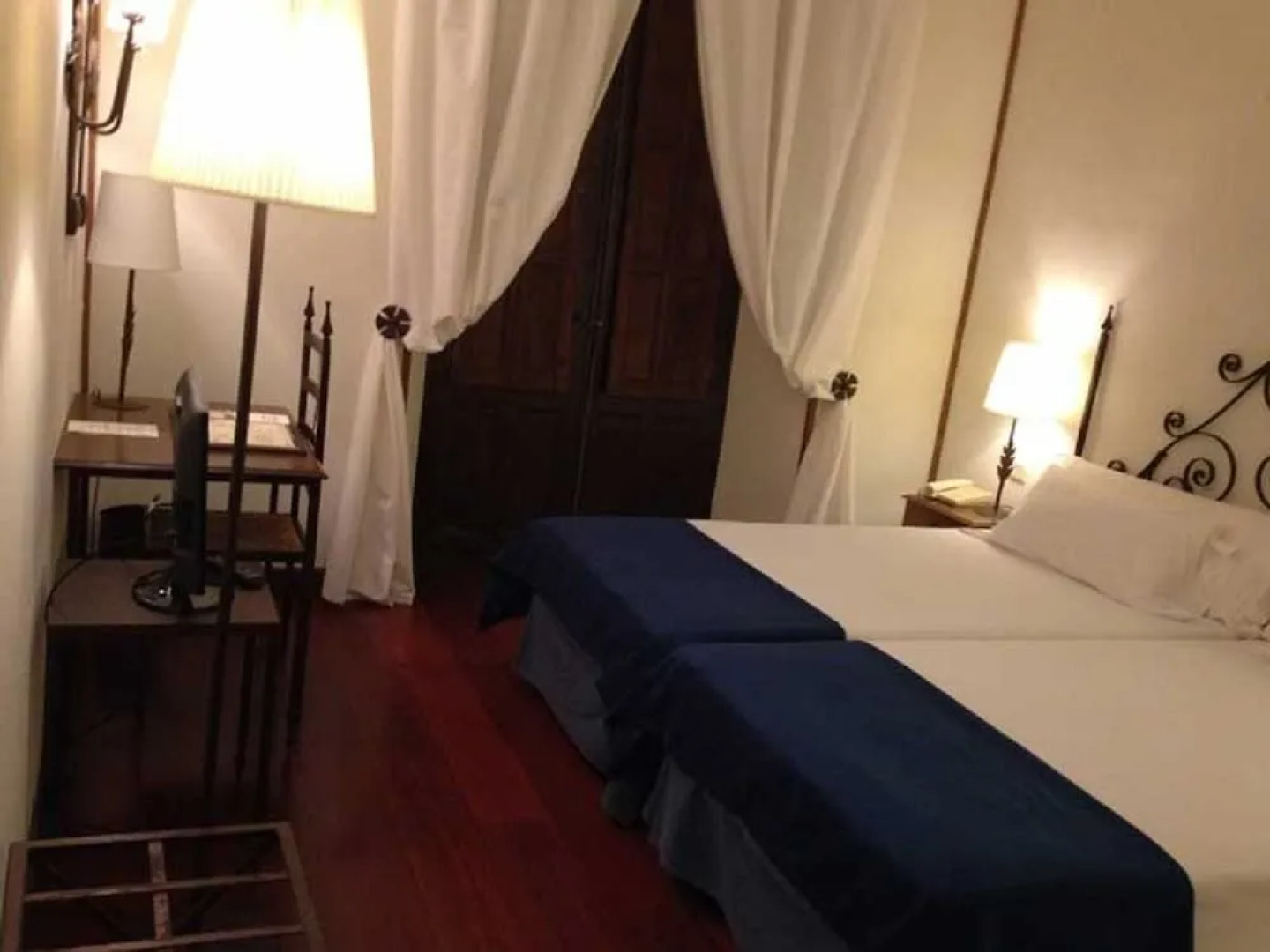 Hotel Real Monasterio de San Zoilo