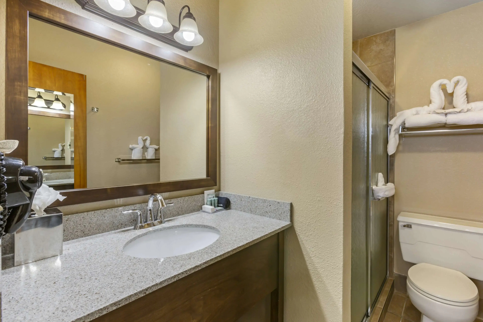 Best Western Sunset Inn