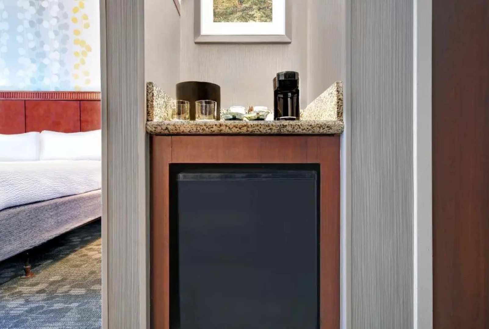 Courtyard by Marriott Republic Aprt Long Island/Farmingdale