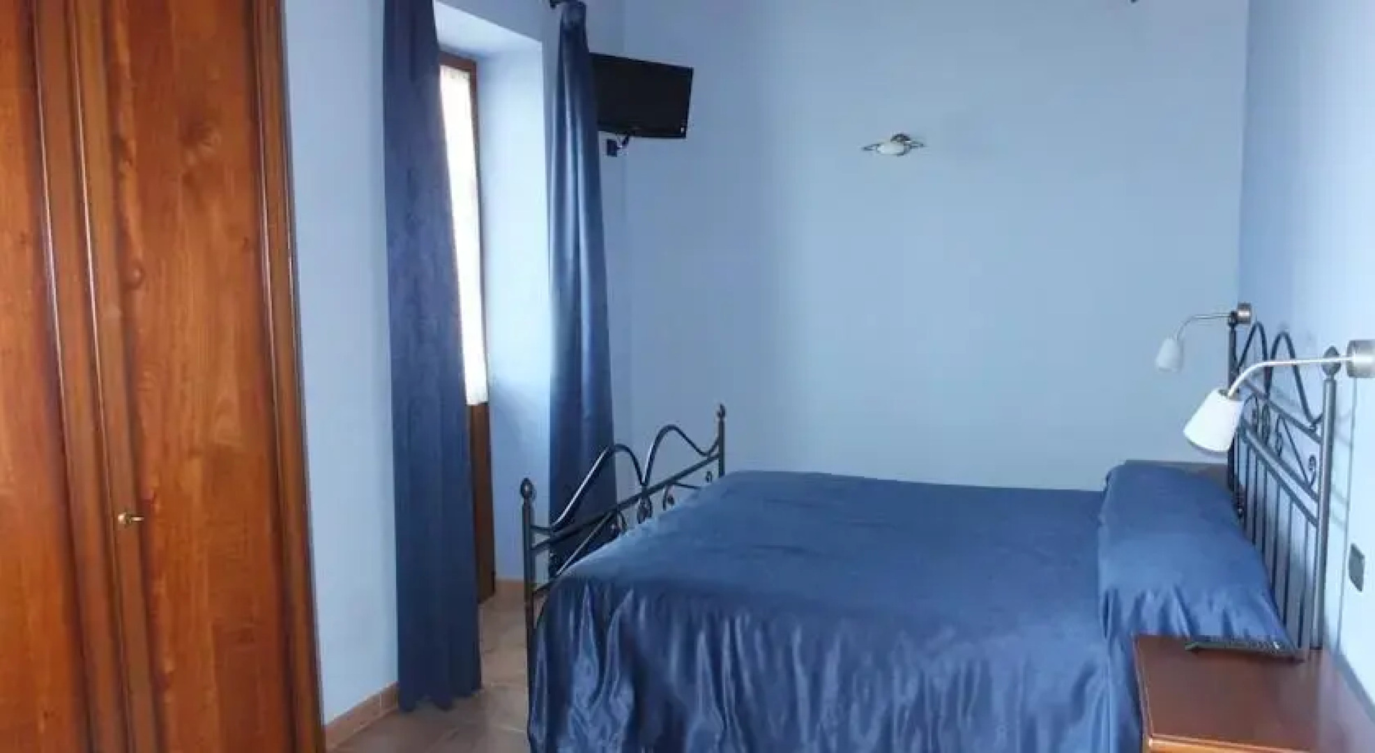 Agriturismo Cascina Fonda