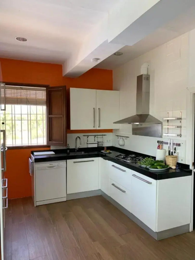 Casa de campo "La Campanera"