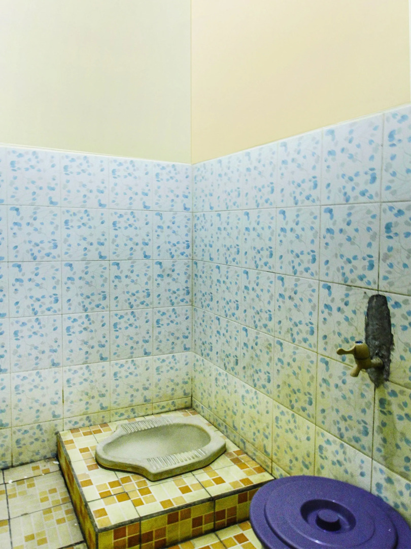 OYO Life 91606 Nadin Guest House Syariah