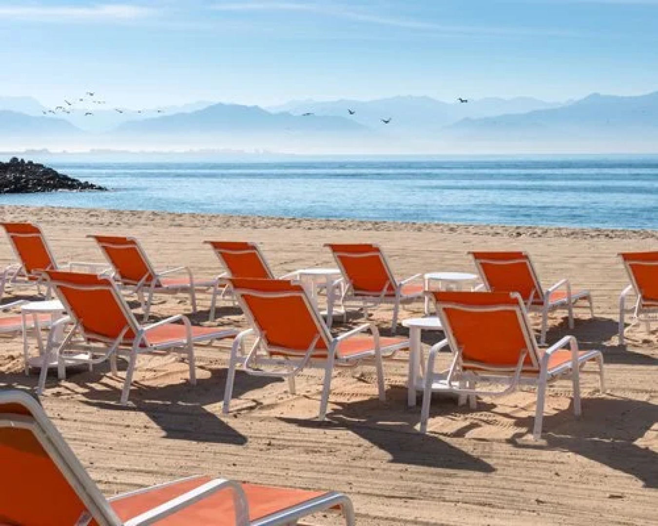 The Residences Luxury Club, La Cruz de Huanacaxtle, Mexico