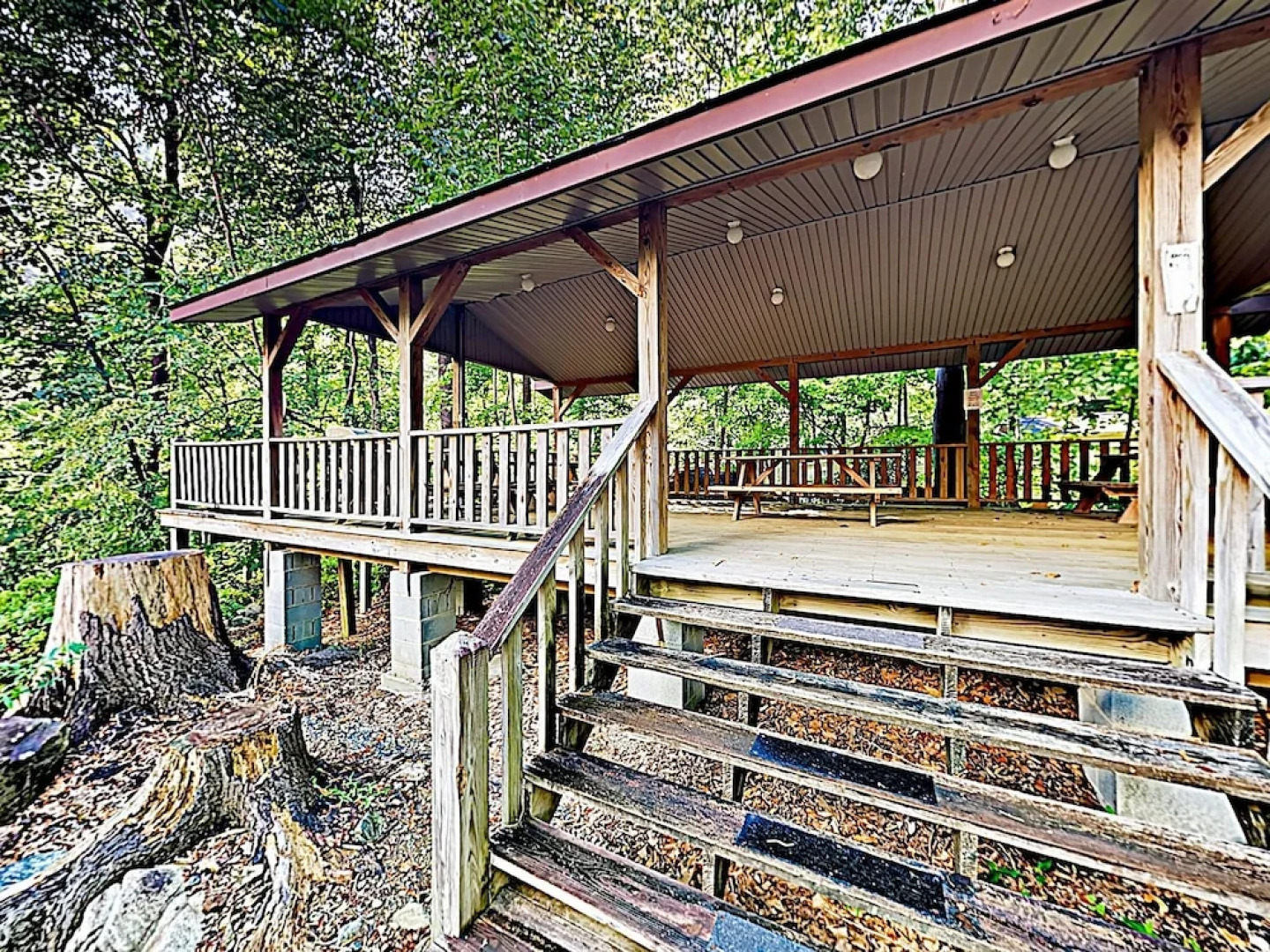 Mountain By Chimney Rock State Park & Lake 4 Bedroom Home