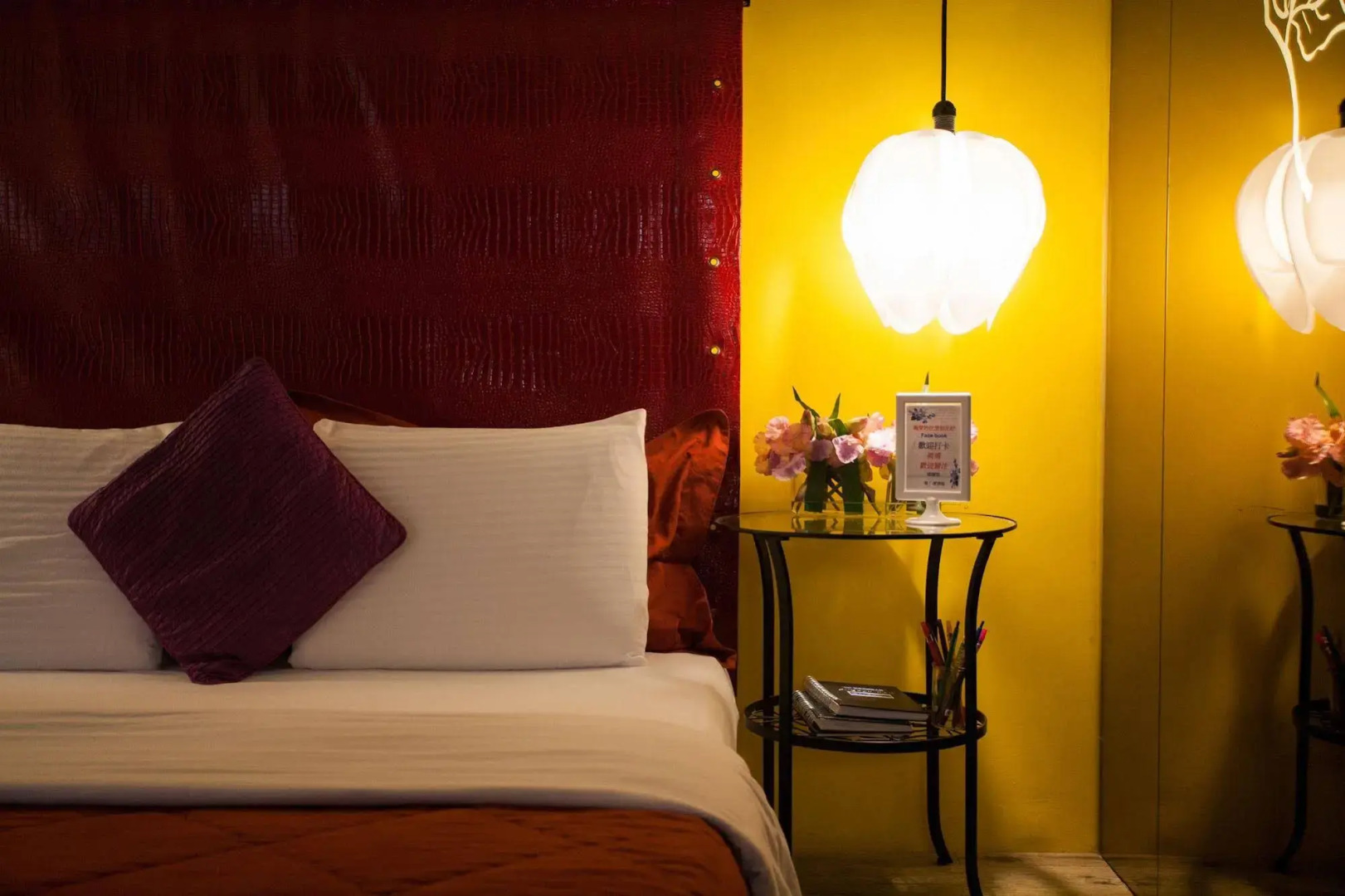 Mar Dei Amor Villa B&B