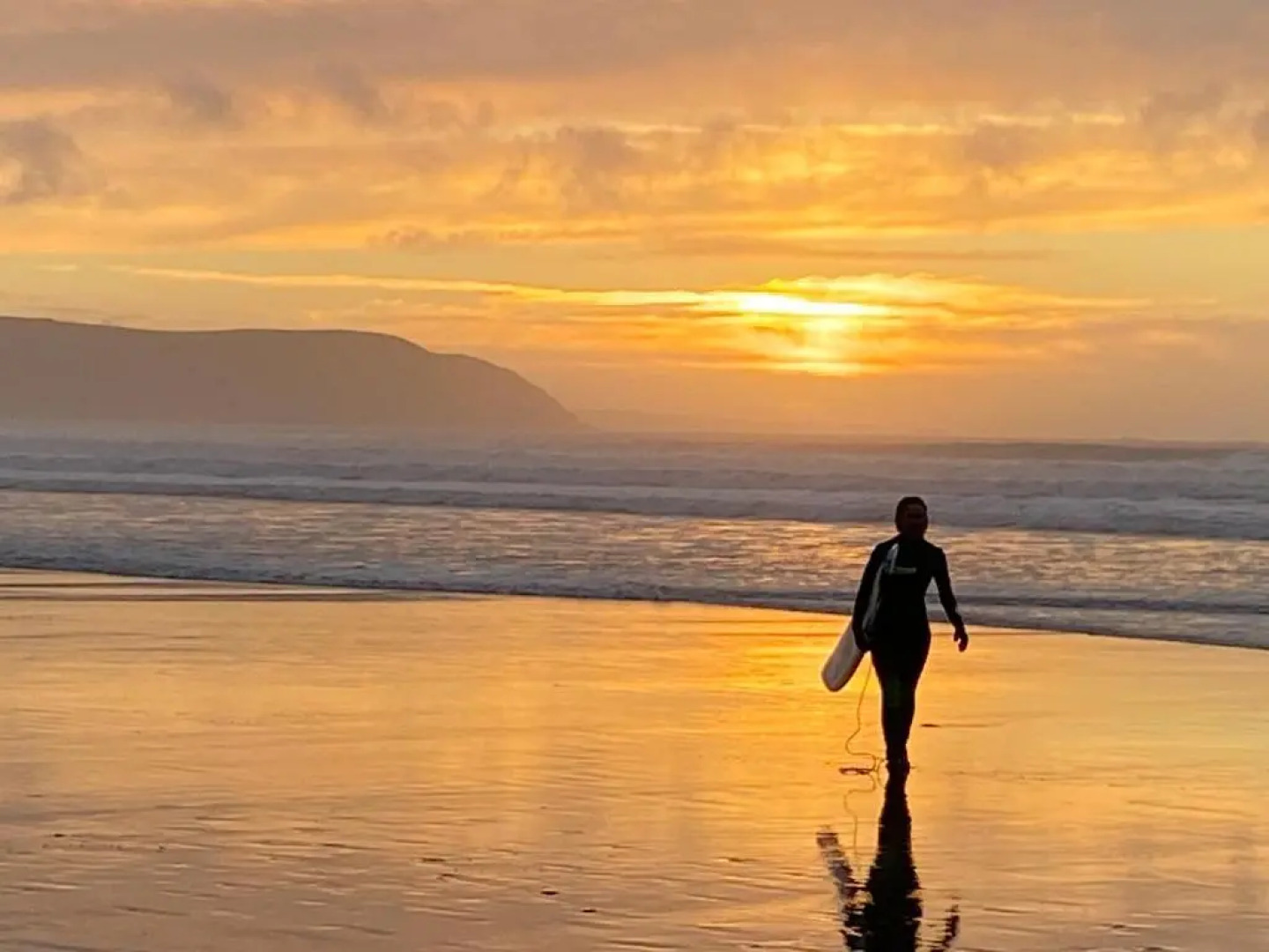 3 Middlecombe - Indoor Pool & 4 min walk to Beach!