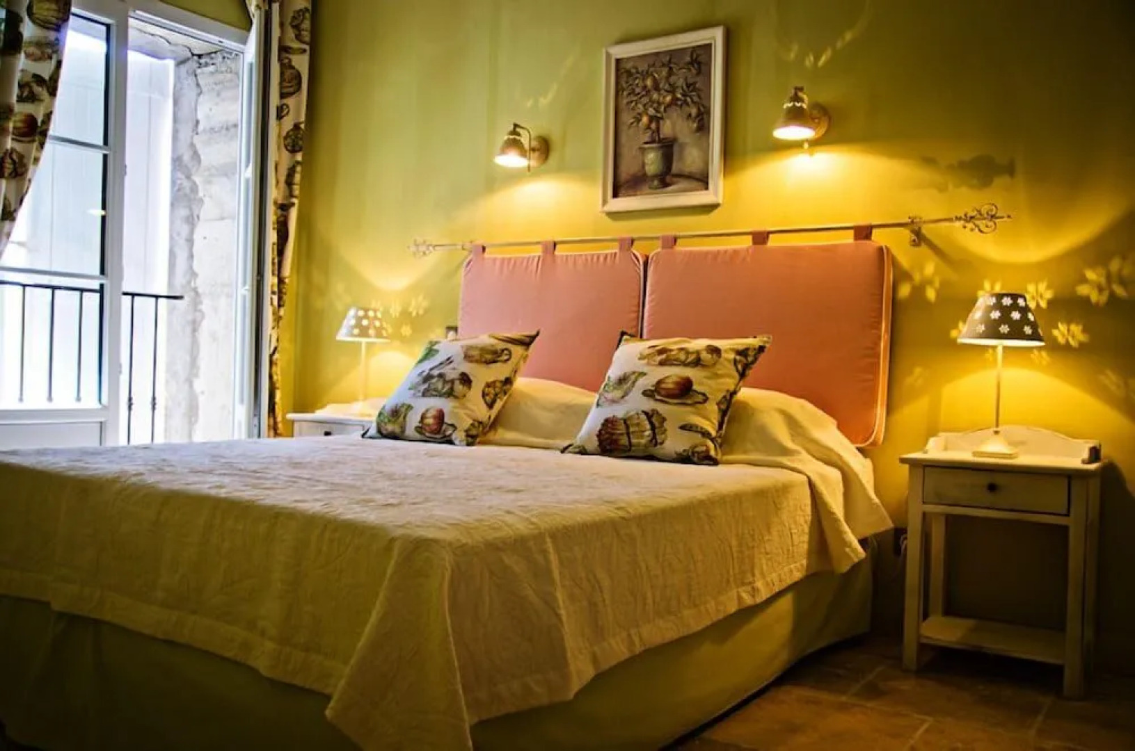 Domaine de la Ramade