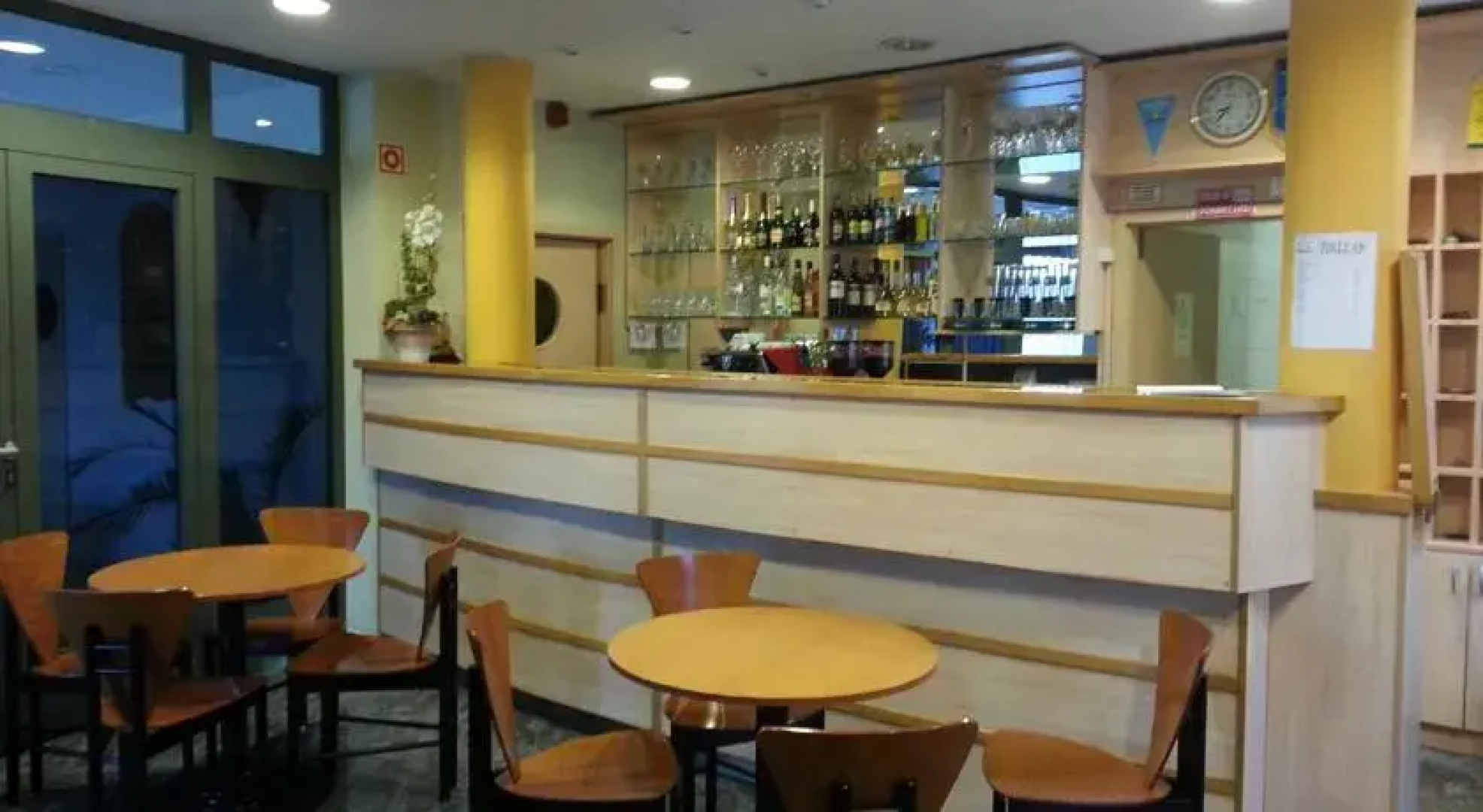 Zöld Elefánt Panzió és Étterem