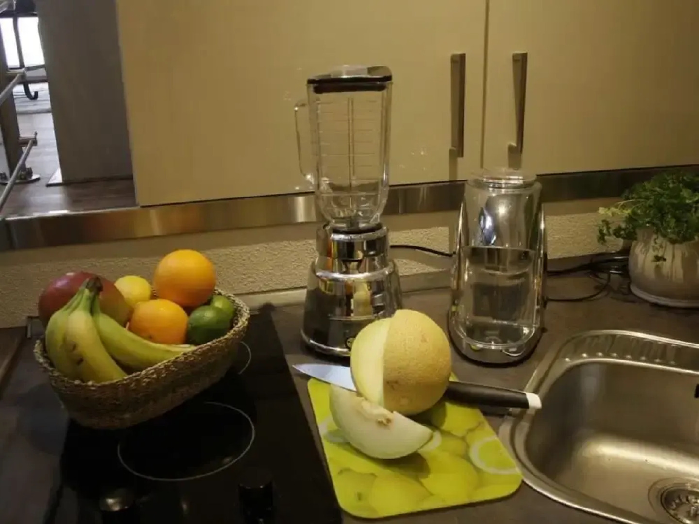 Tranquil Apartment Near Lake