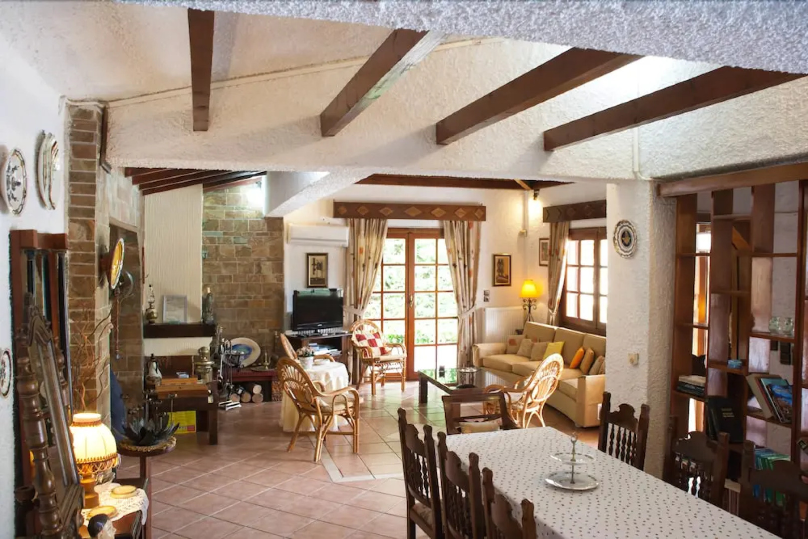 Georgie's Luxury Villa