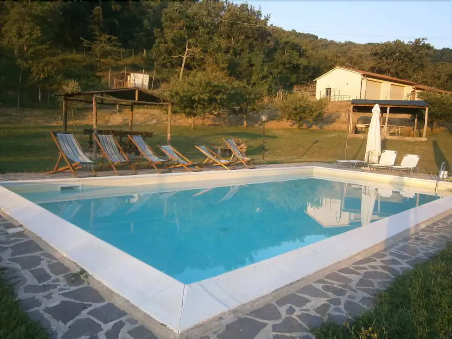 Casale Essenze