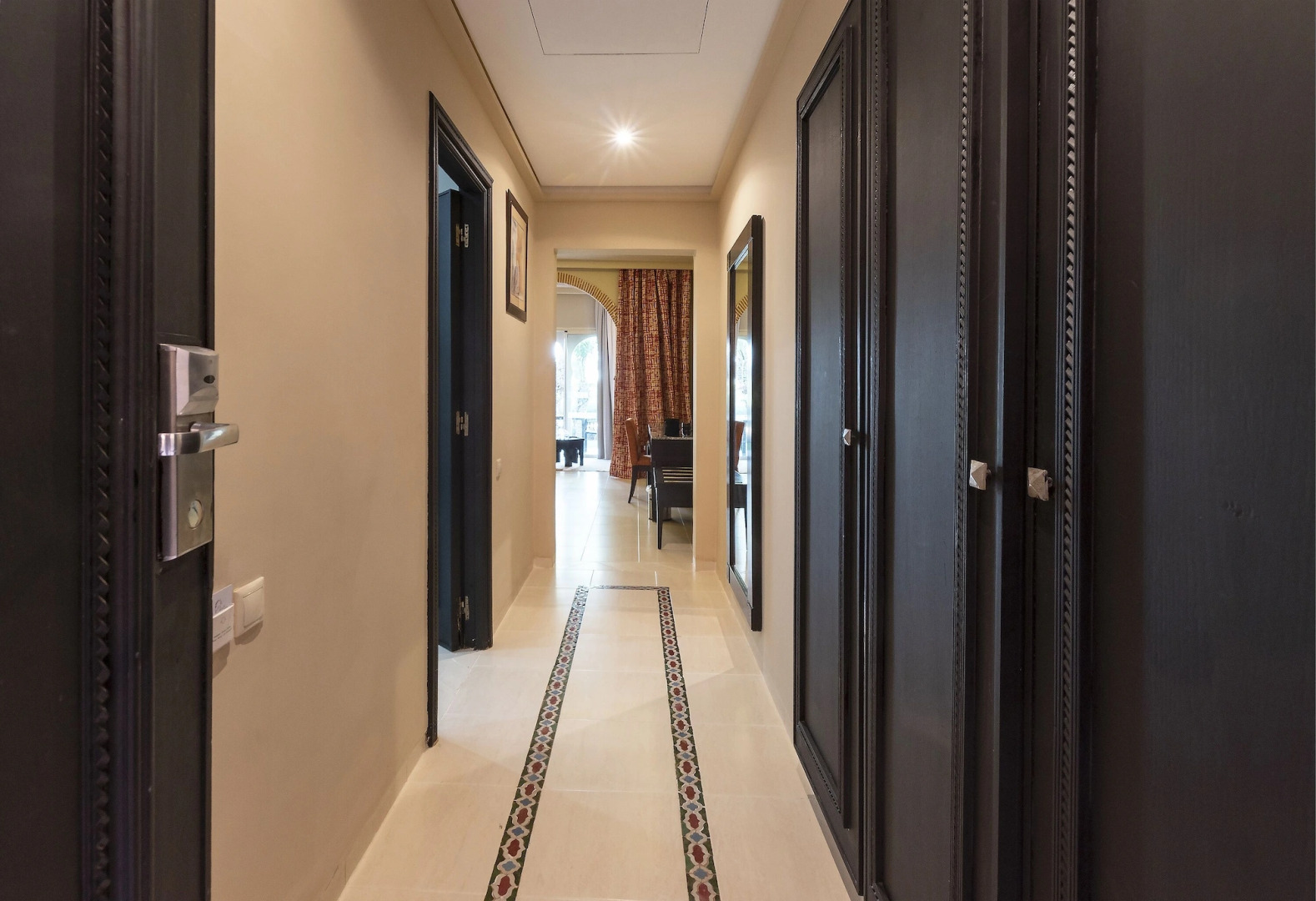 Eden Andalou Aquapark & Spa