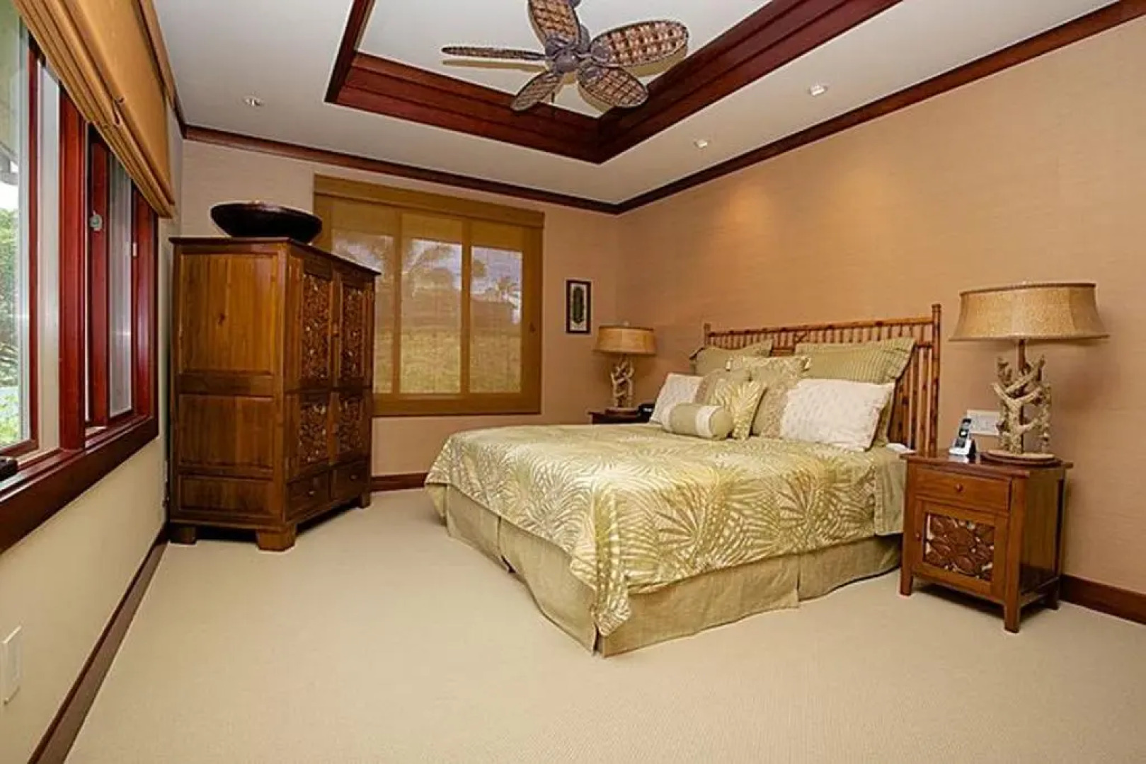 Waiulaula at the Uplands by South Kohala Management