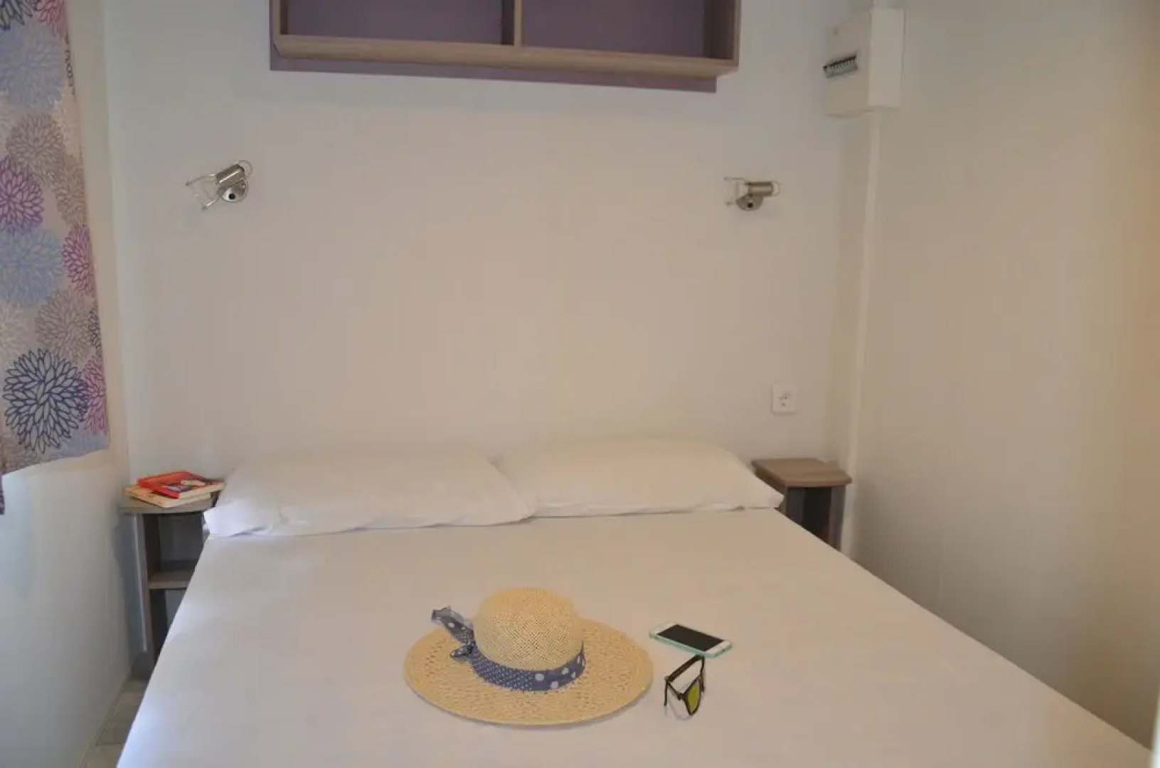 Happy Camp in Camping Bella Italia