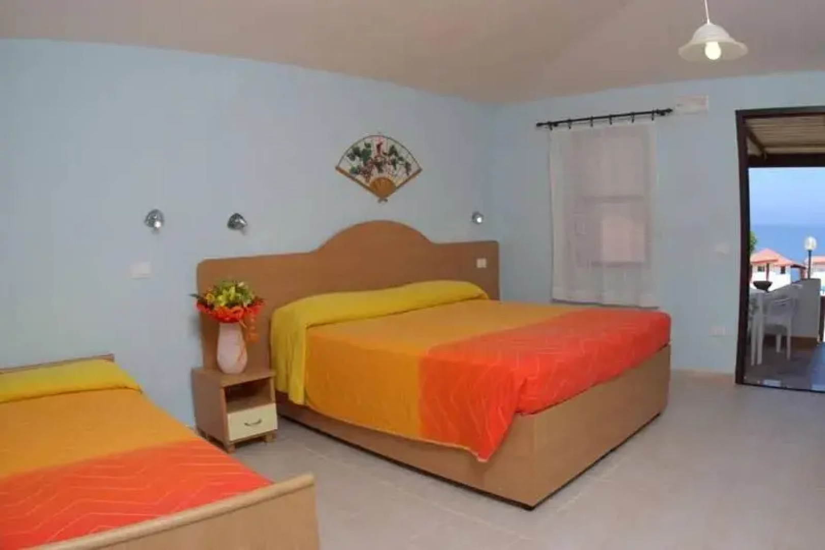 Villaggio Rasciada Club