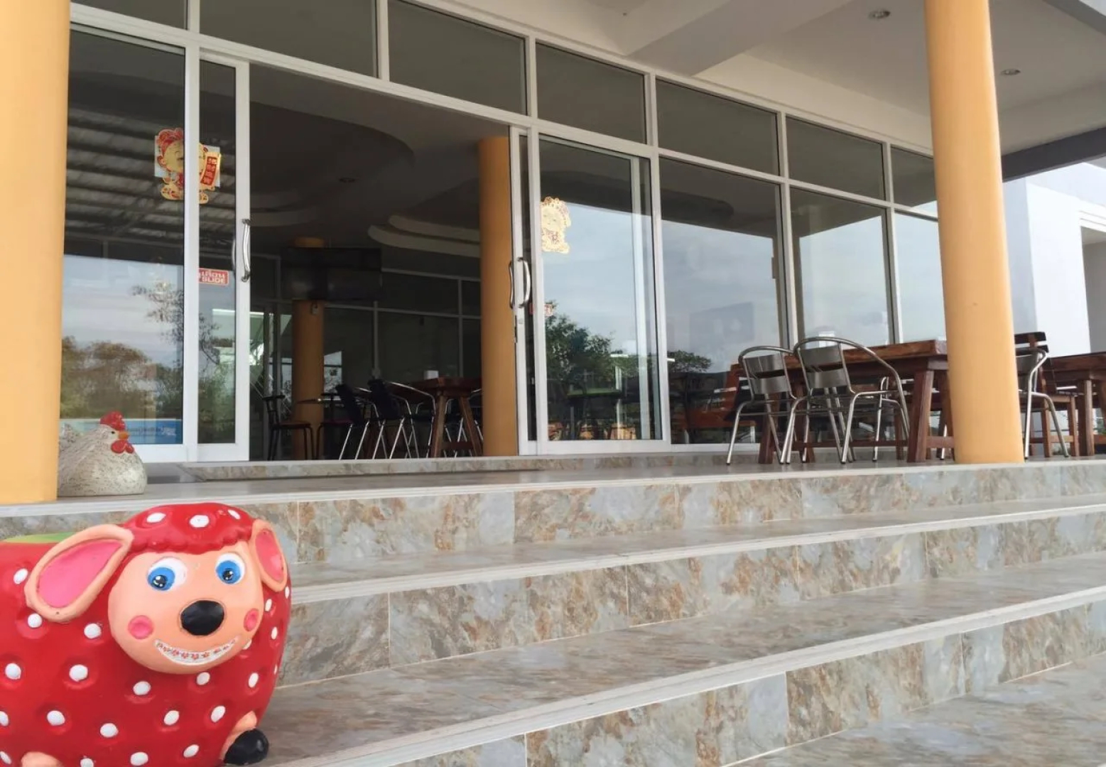 QBiz Hotel Kalasin
