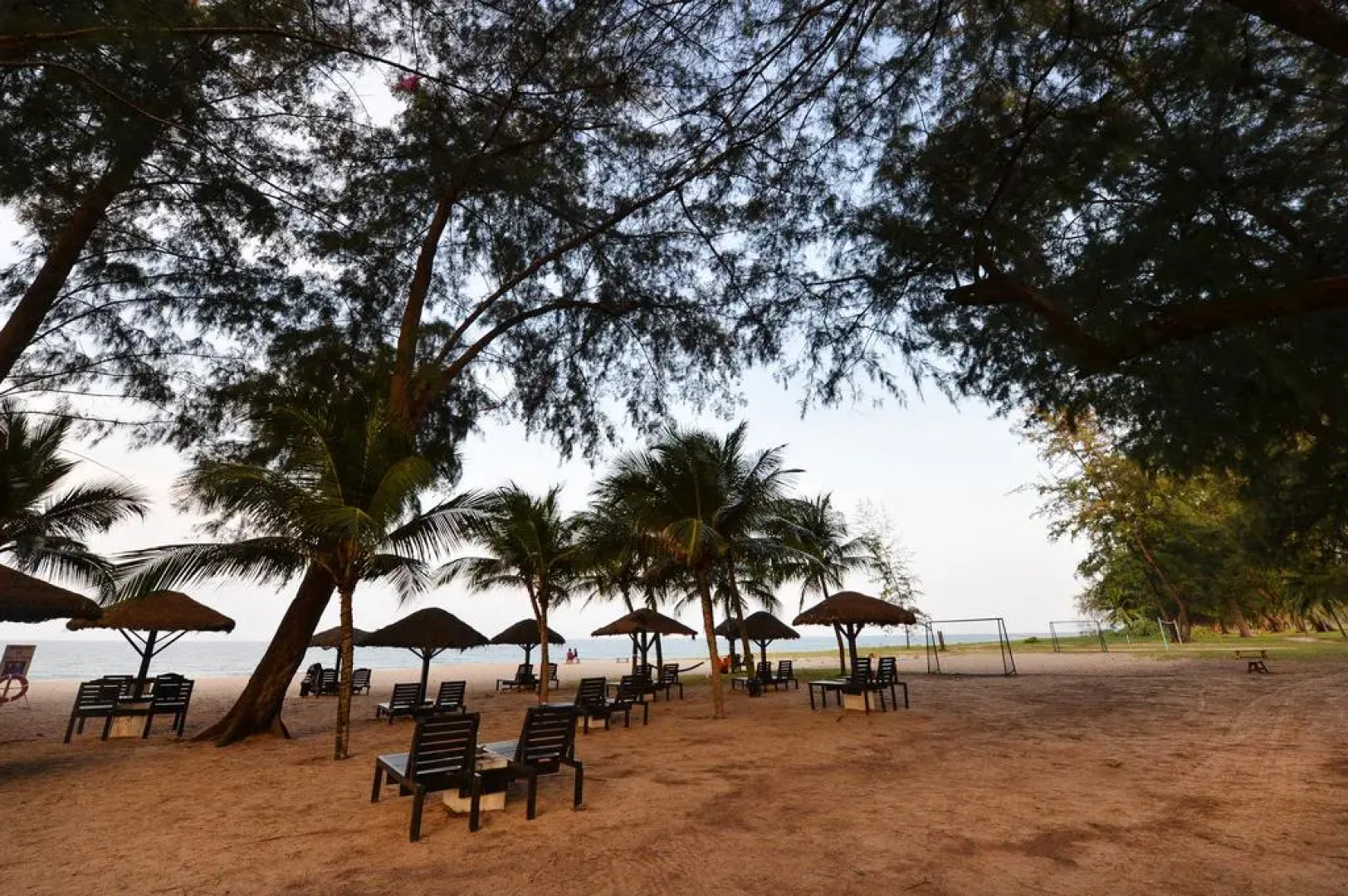 Kijal Permai Apartment