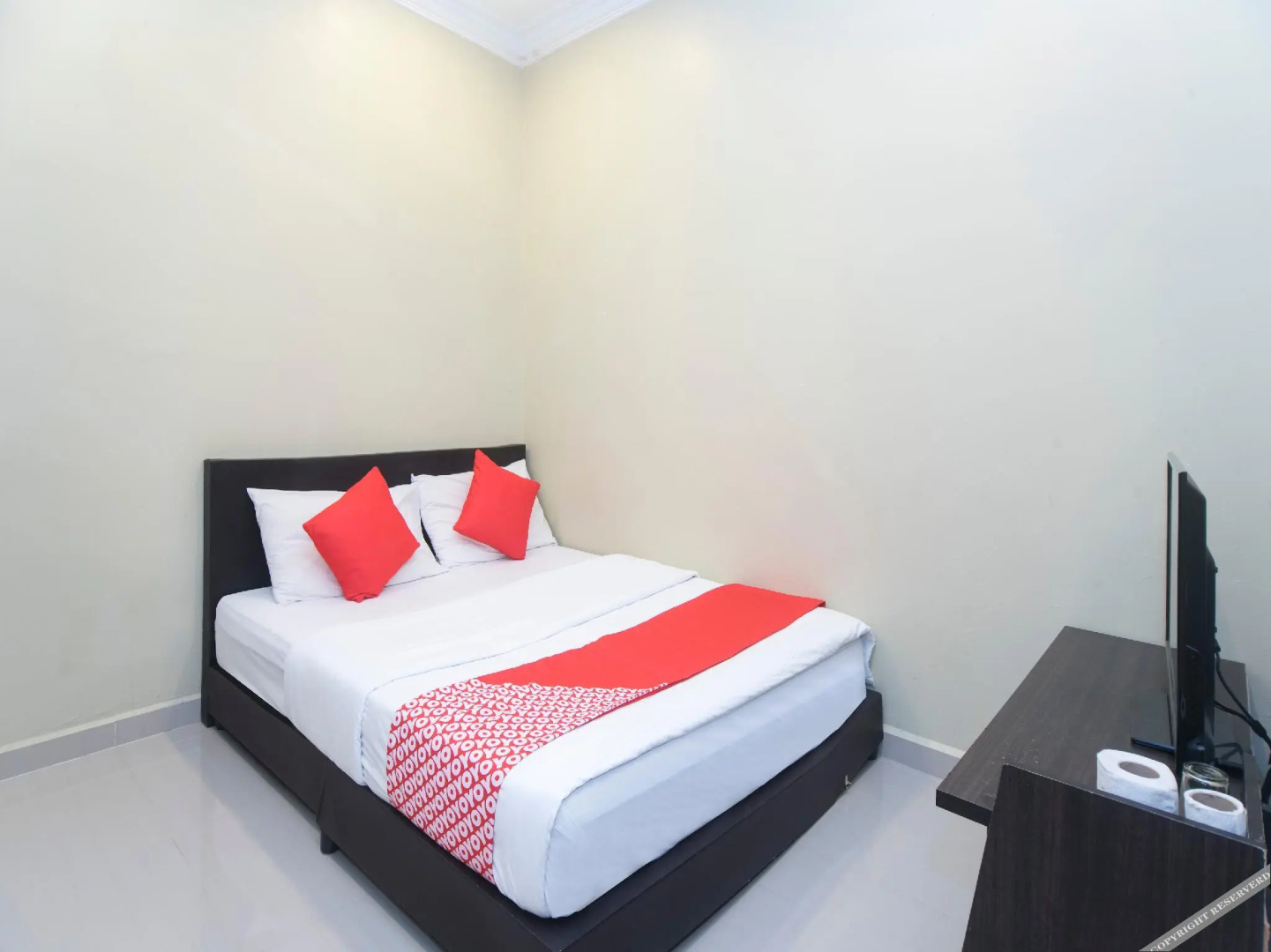 Village View Motel by OYO Rooms