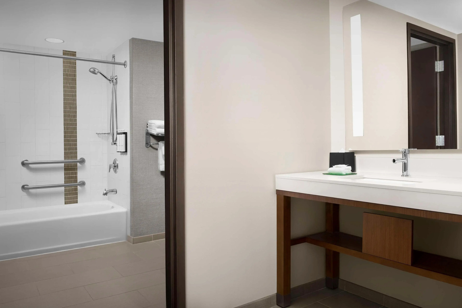 Hyatt Place Boulder/Pearl Street