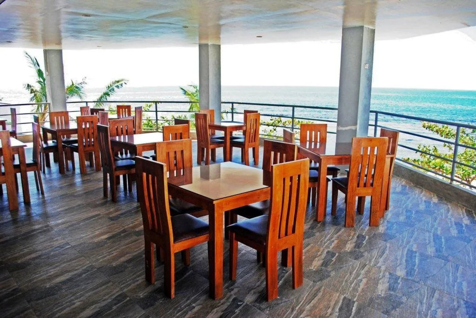 La Union Blue Marlin Resort