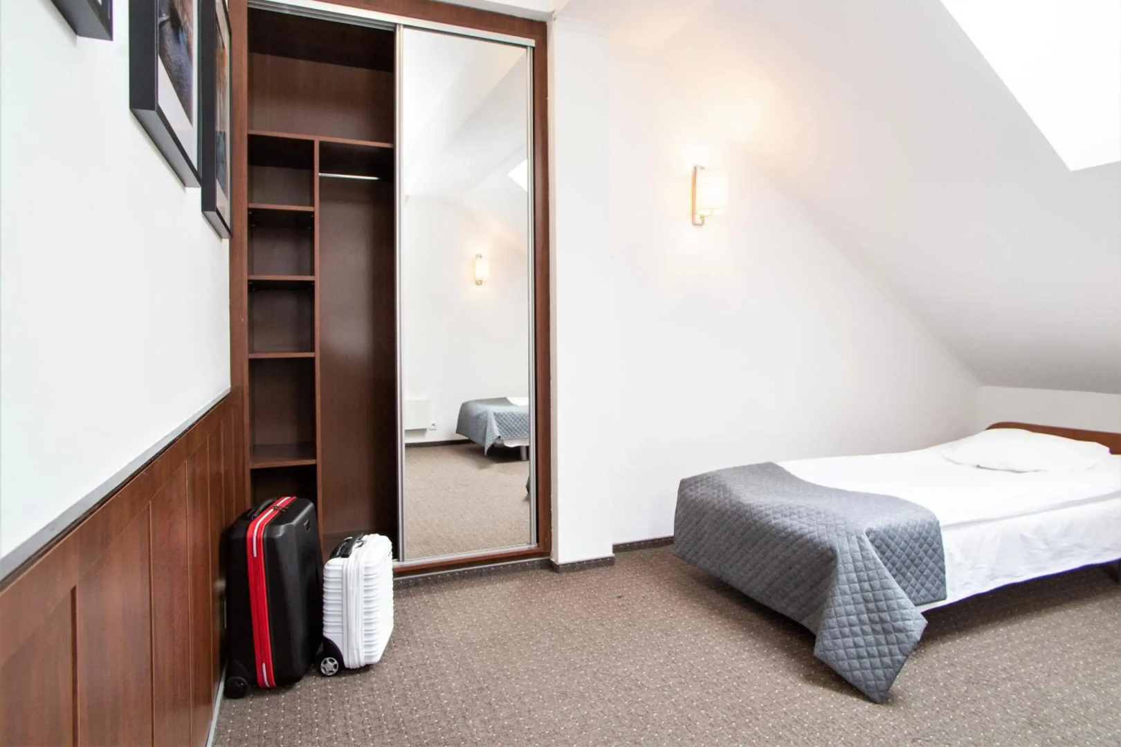 Warsaw -  Apartments Apartamenty Wilanów