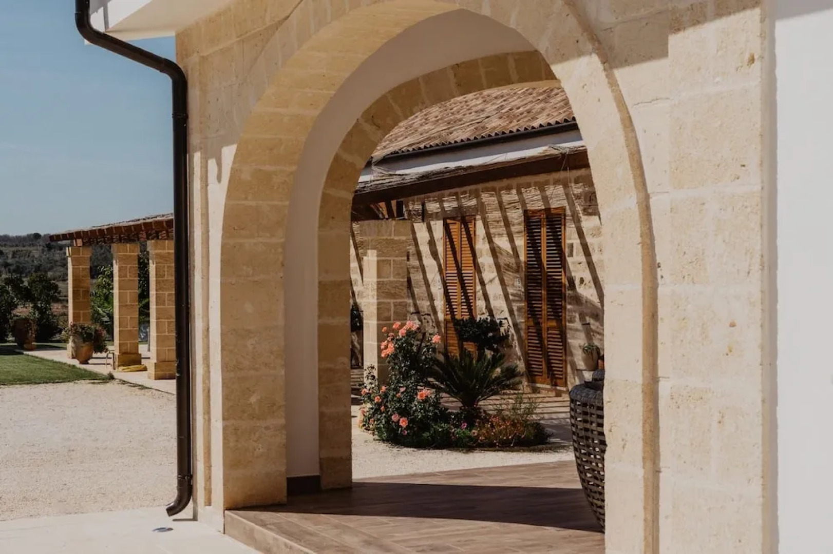 Villa Casale agriturismo