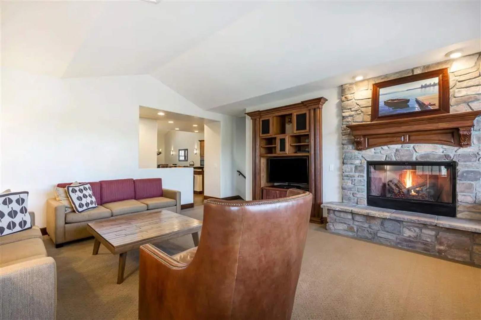 Bluegreen Vacations Big Bear Village, an Ascend Collection Resort