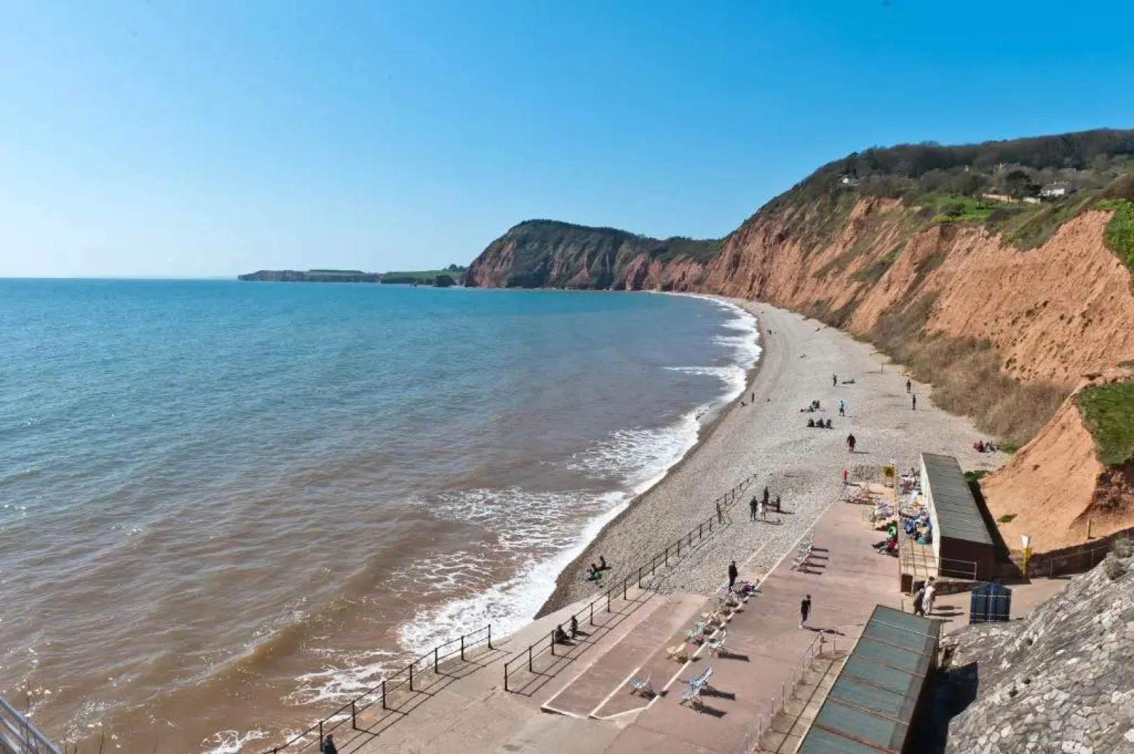 The Burrow at Burrow Wood Farm