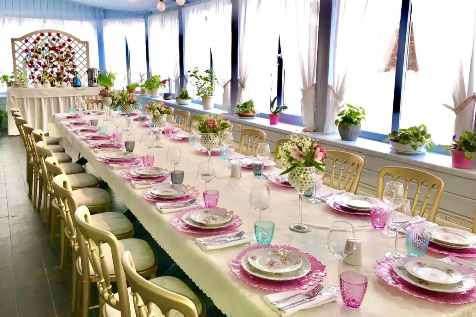 Бутик-отель «Барвиха-хауз»