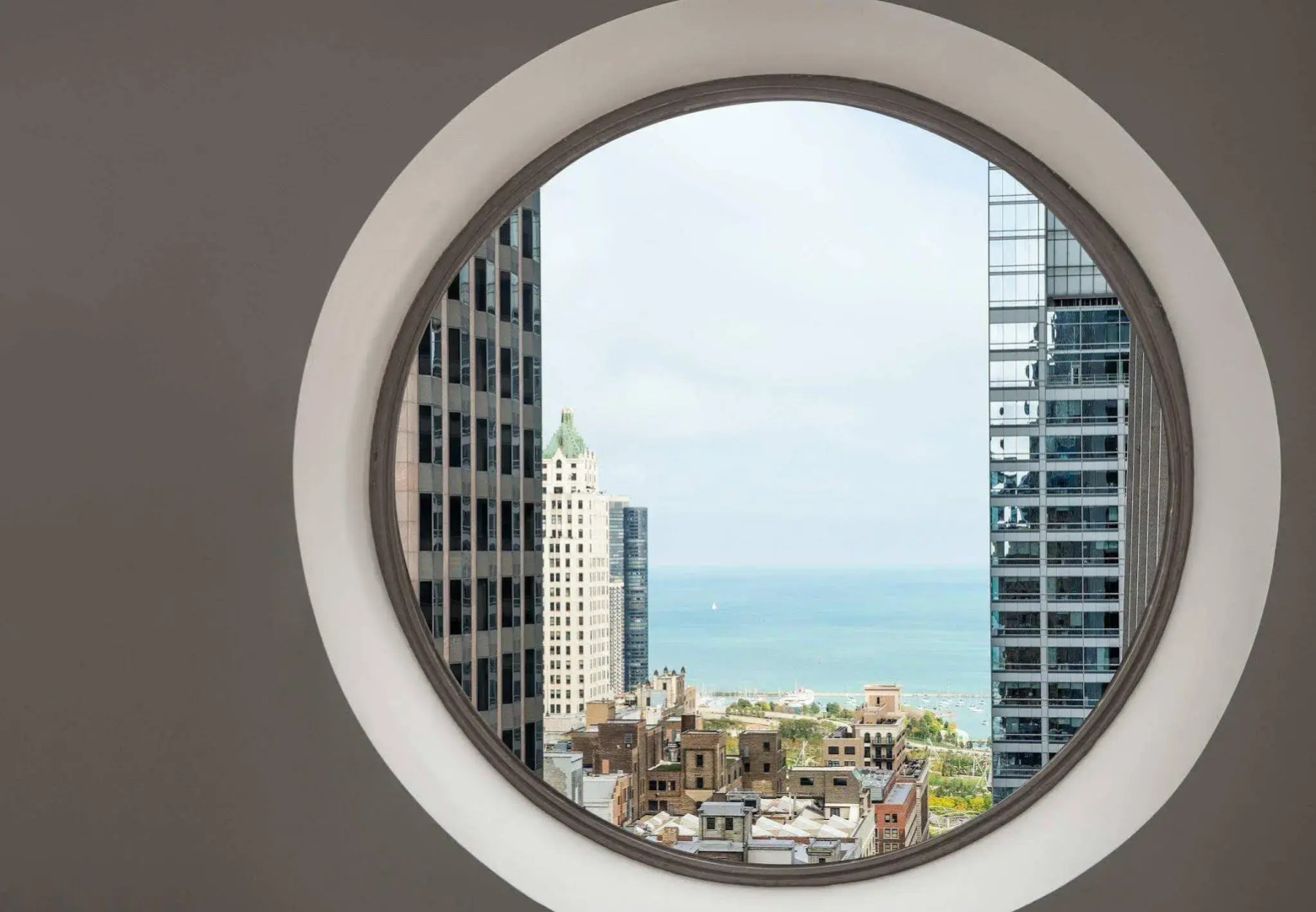 Residence Inn Chicago Downtown/Loop