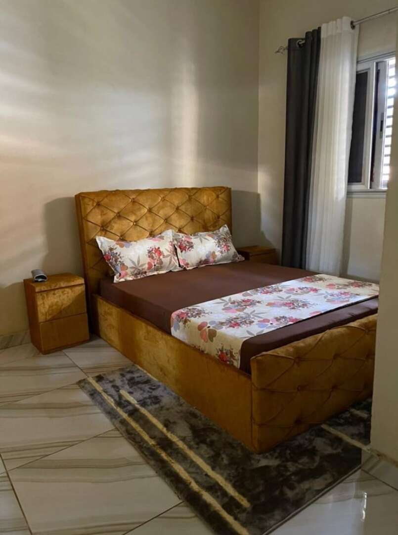 Residence in Tounkaranké