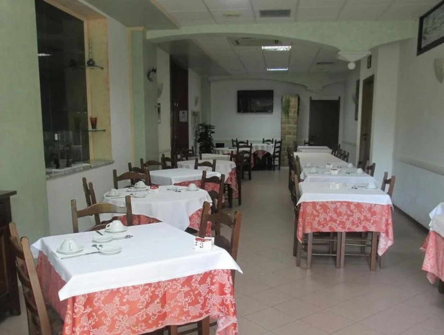 Hotel Doria