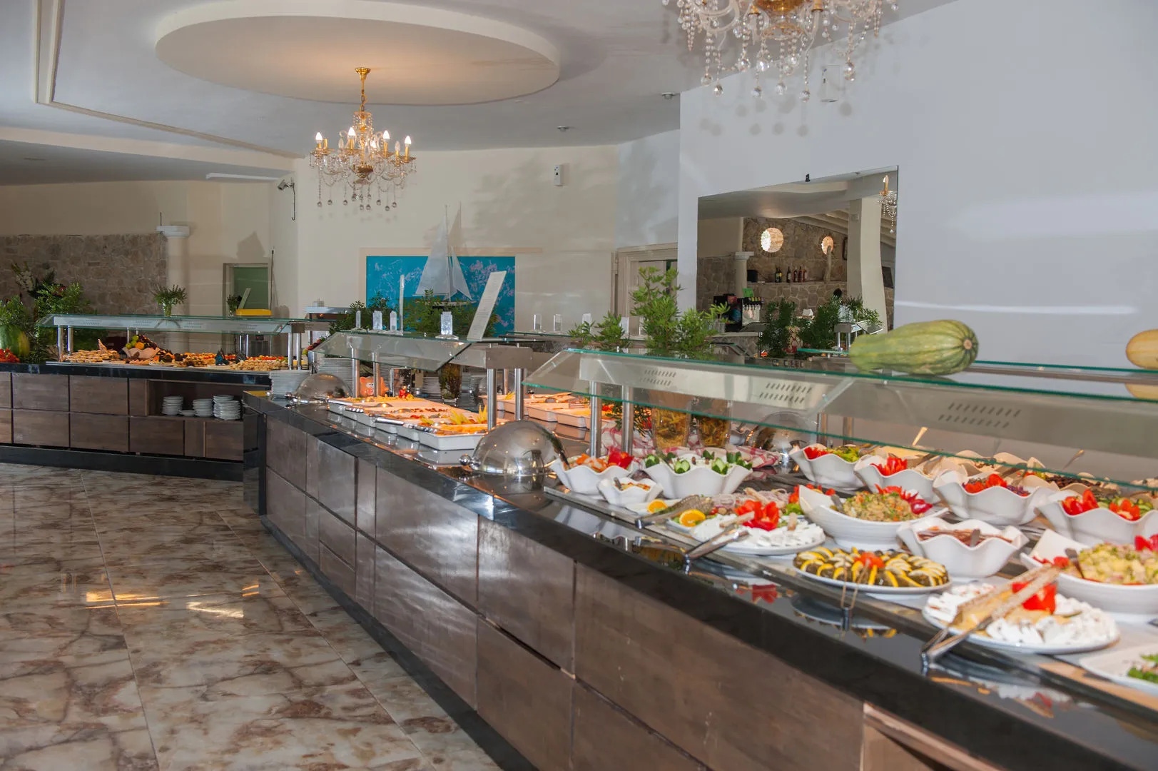 Blue Princess Beach Hotel & Suites