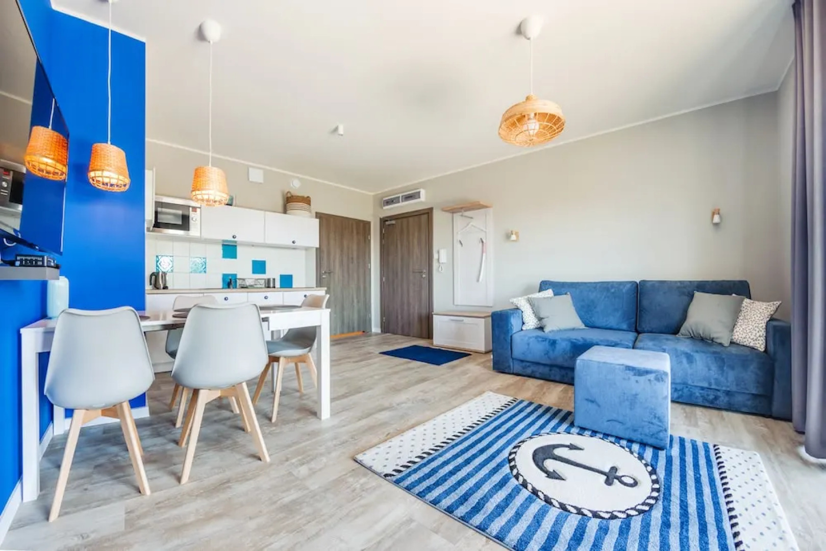 Apartamenty Sun & Snow Piec Morz