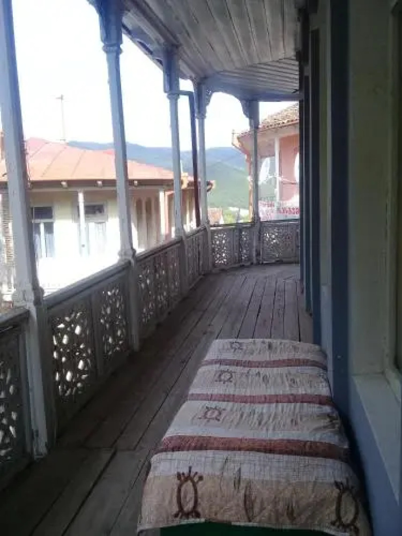 Guest House Sarajishvili