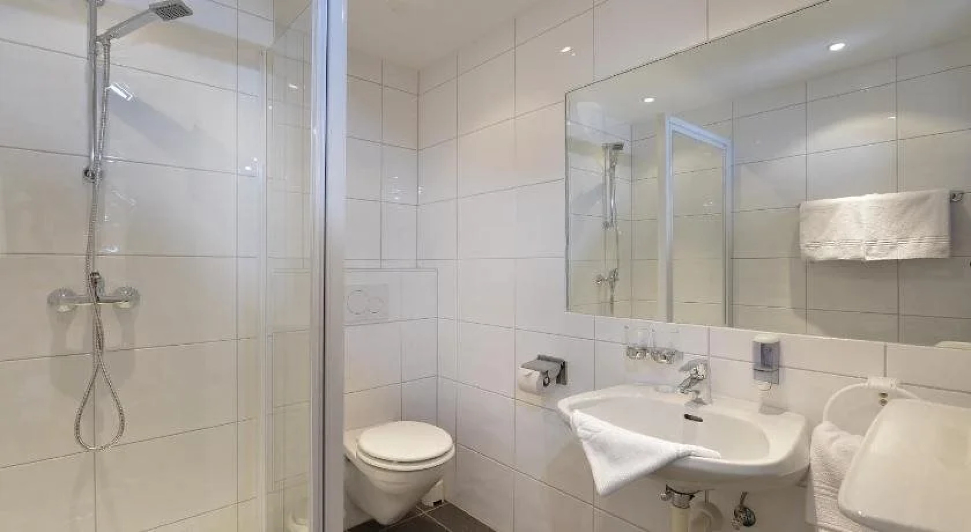 Club Hotel Edelweiss