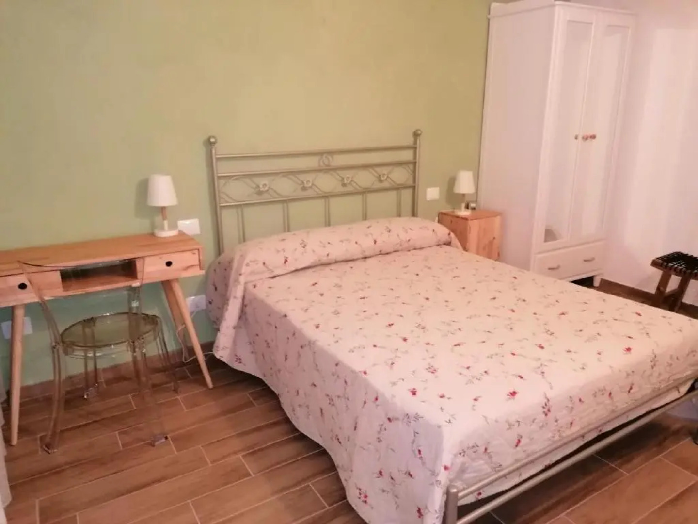 La Mafalda in Oltrepo