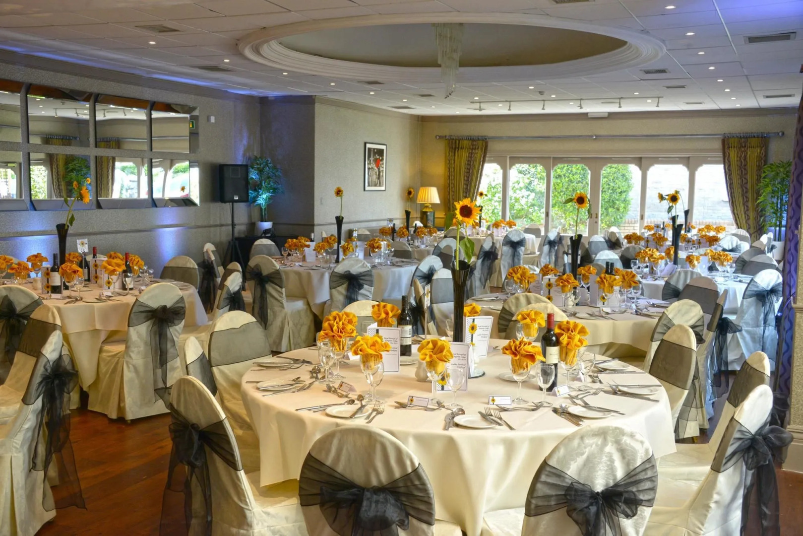 Best Western Plus The Connaught Hotel & Spa