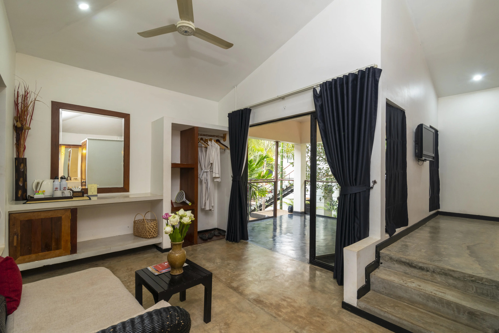 Apsara Greenland Boutique Hotel