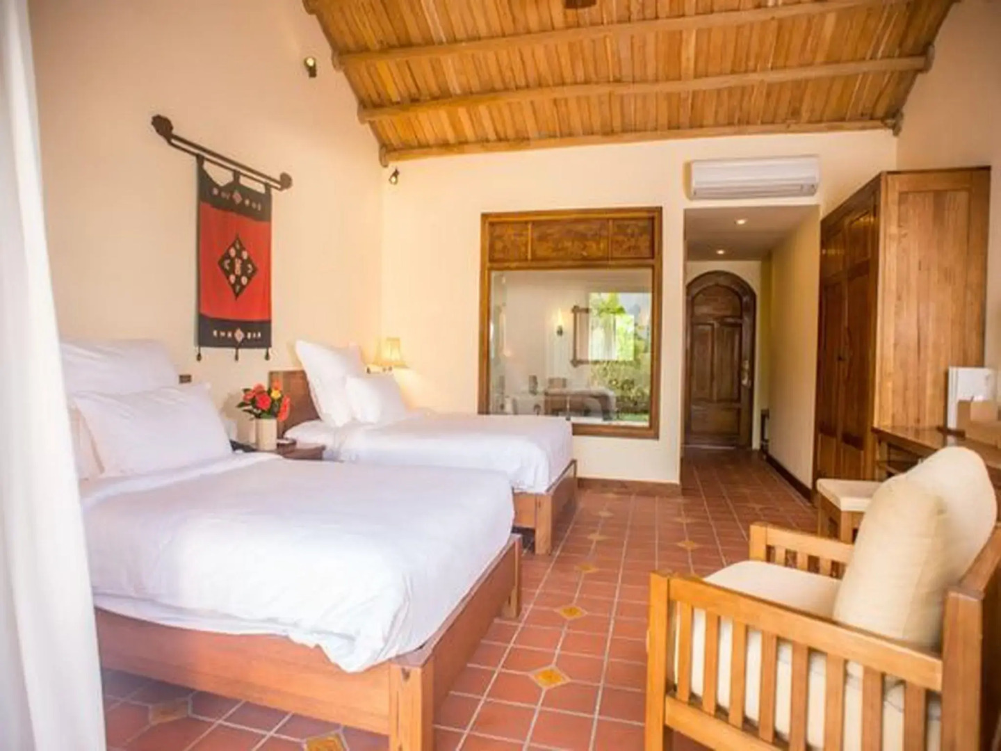 Emeralda Resort Ninh Binh