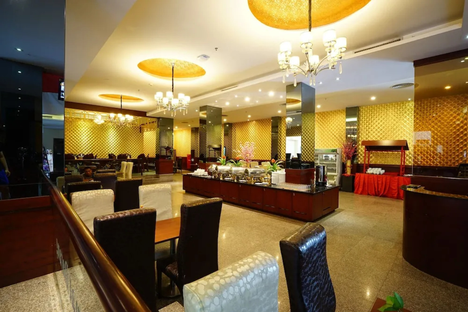 ZEN Rooms near Harbour Bay