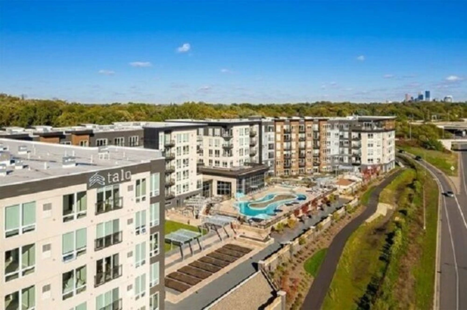 AC Hotel Minneapolis West End