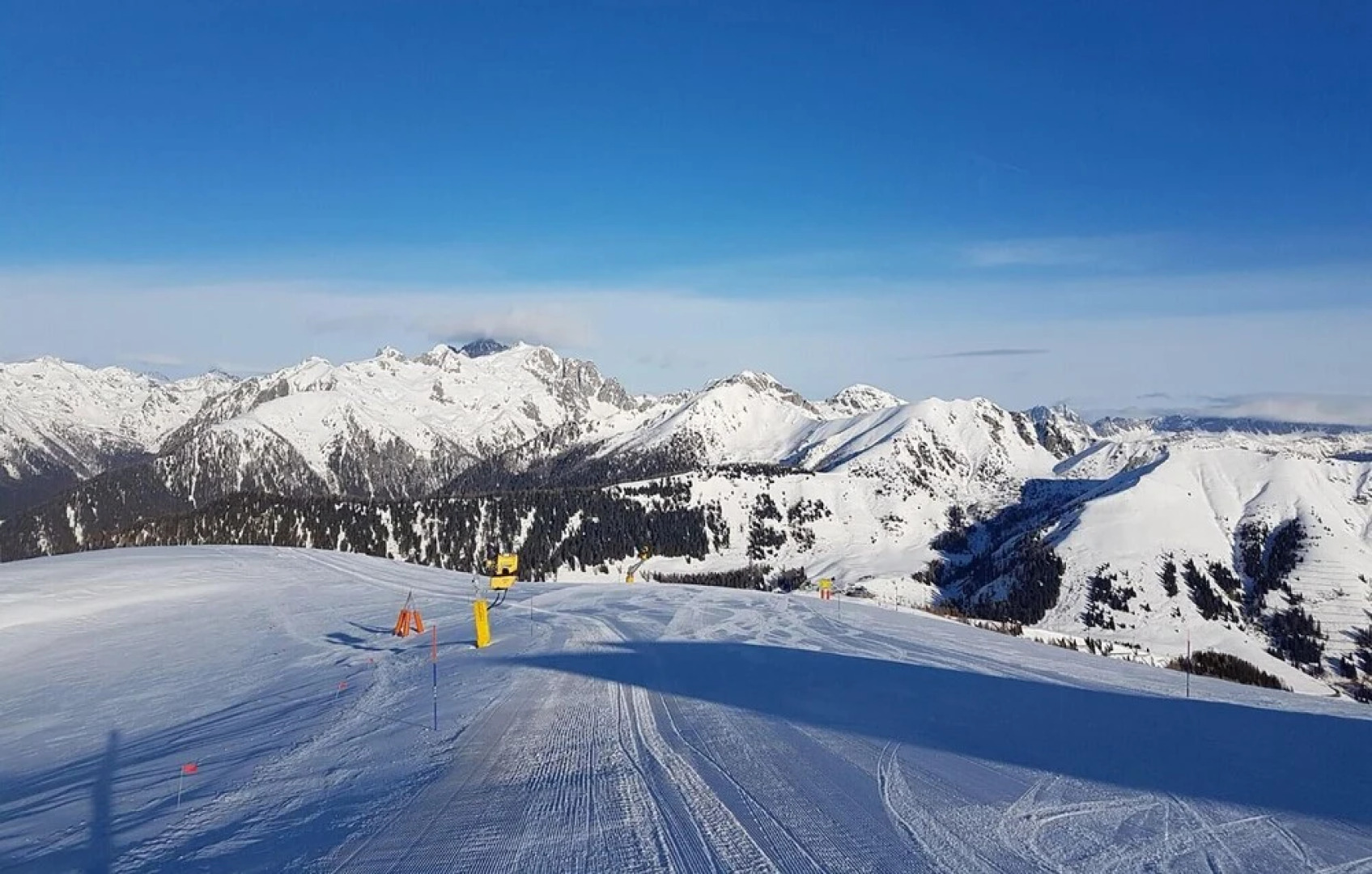 Awesome Home in Castello Tesino With 4 Bedrooms and Wifi