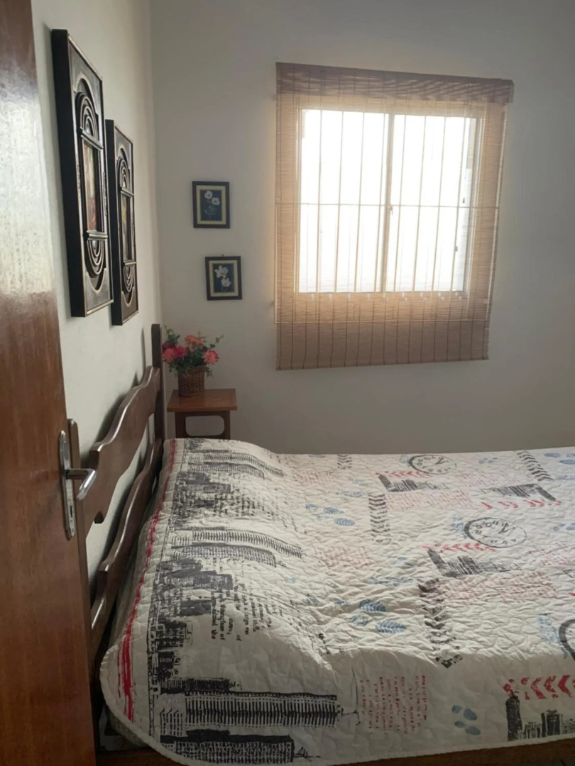 Chalé beira mar Jacaraipe