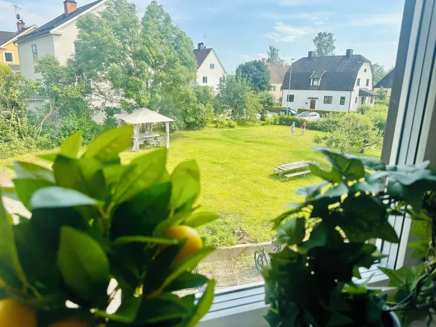 Prinshöjden Hotel - Smart Digital Apartments & Villas