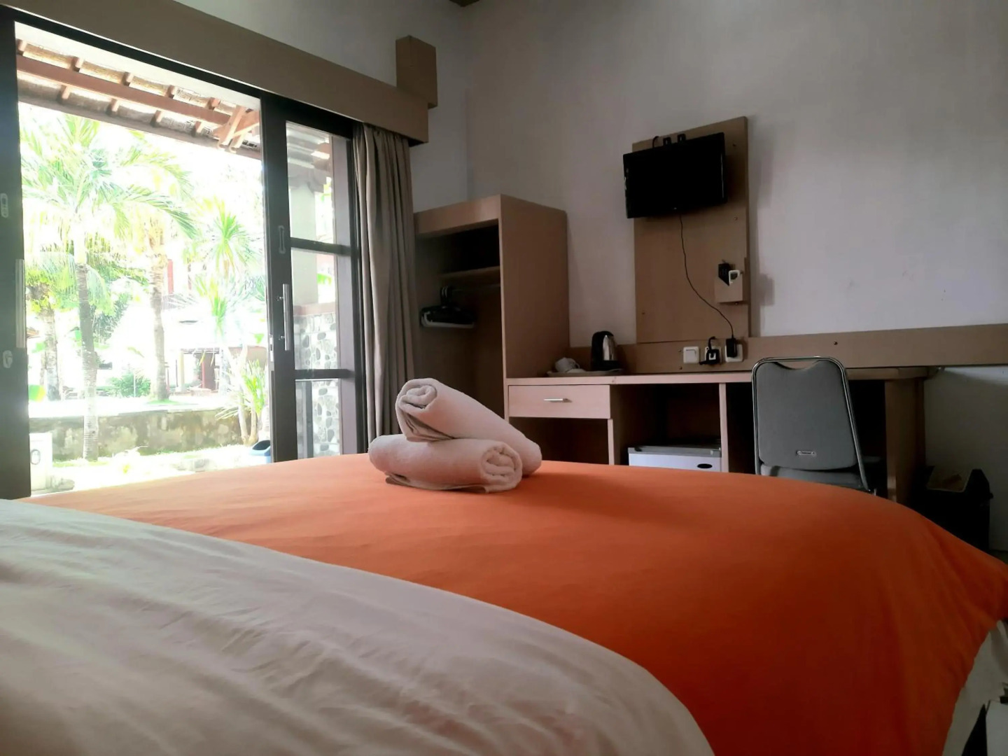 Bendesa Accommodation