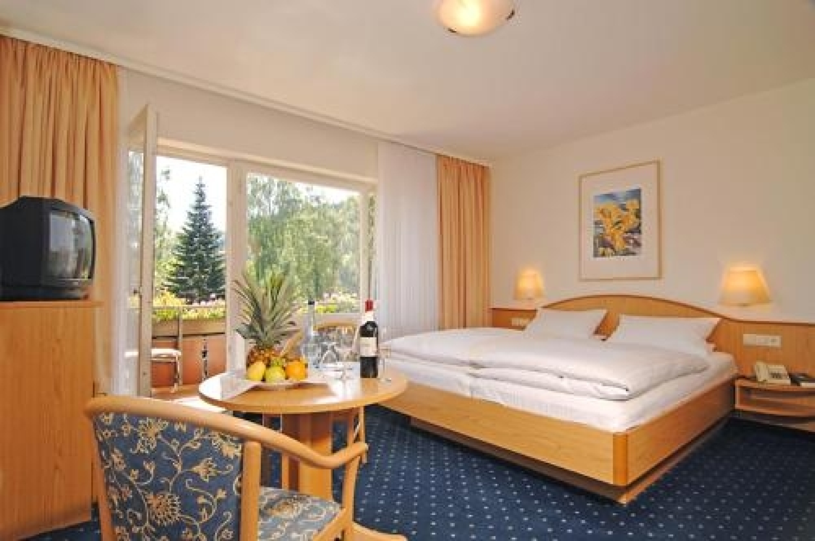 Hotel Birkenhof
