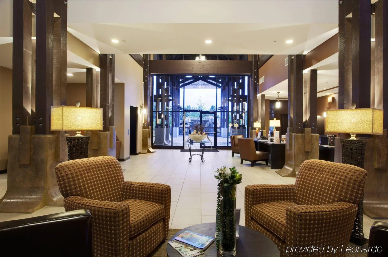 Sunrise Ridge Waterfront Resort