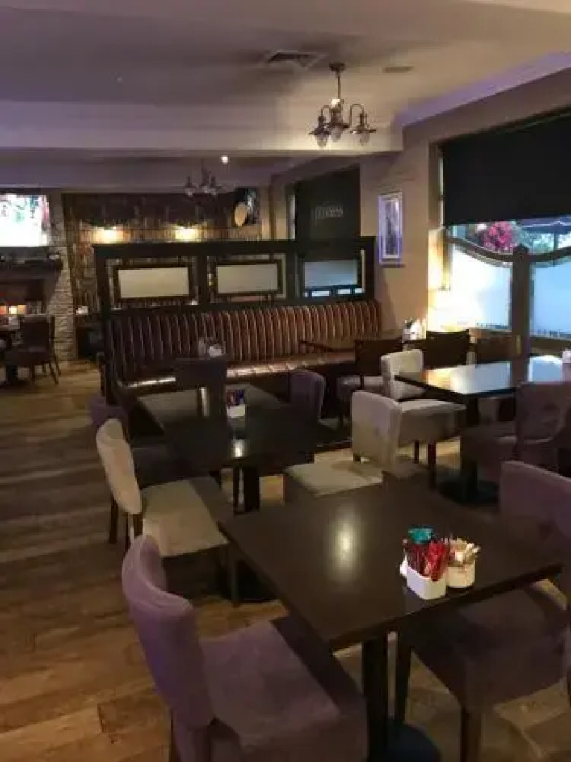 Countrywide Inns - Brandywell Bar & Restaurant