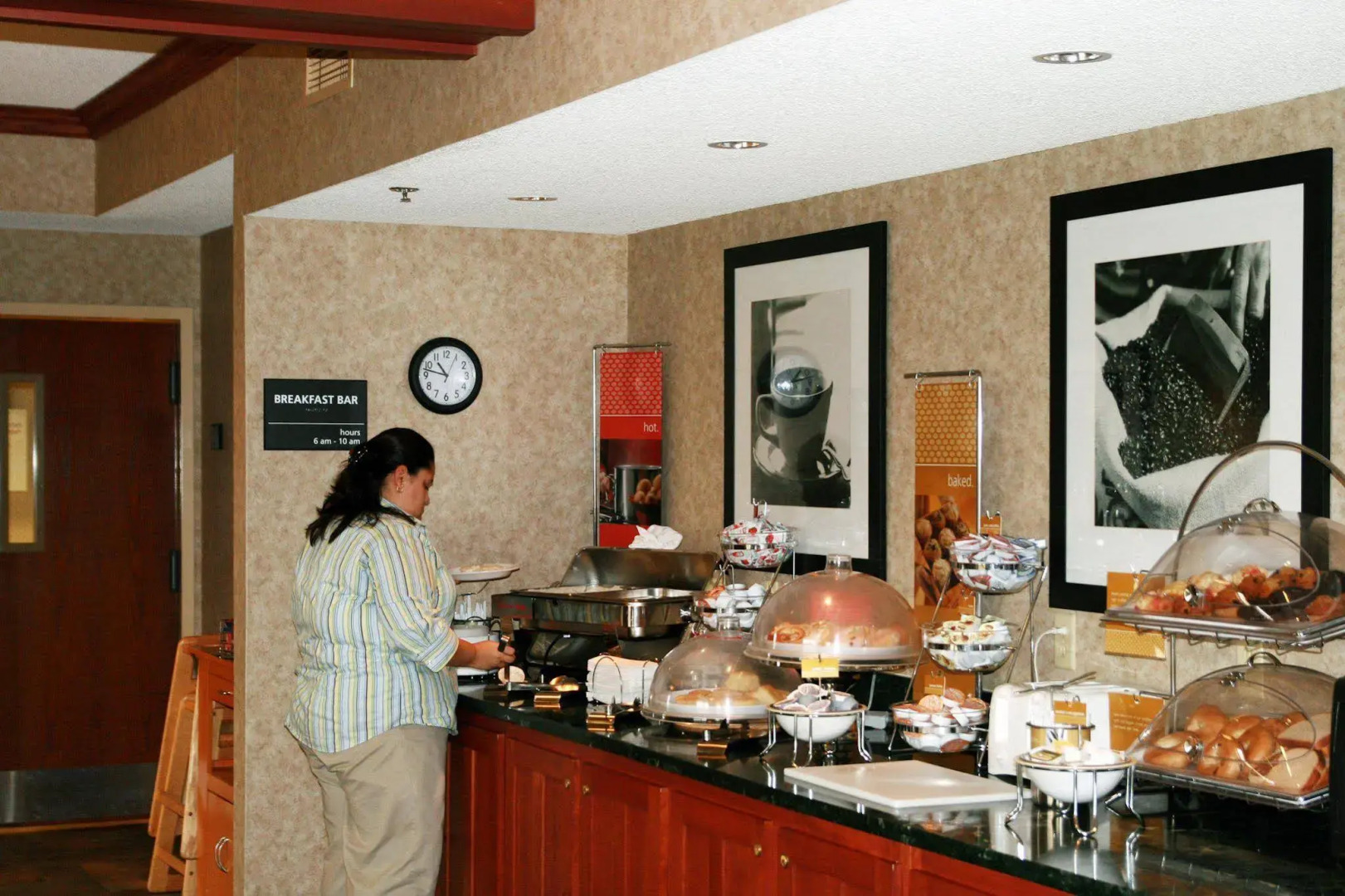 Hampton Inn South Haven